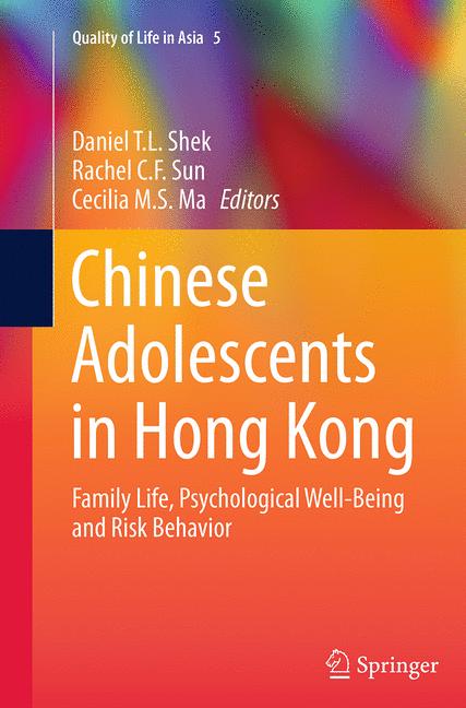 Chinese Adolescents… - image