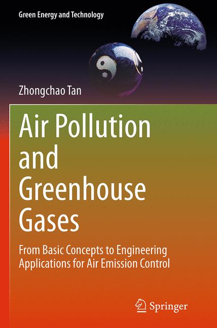Air Pollution And G… - image