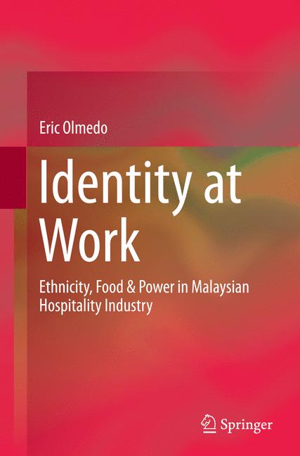 Identity At Work - image