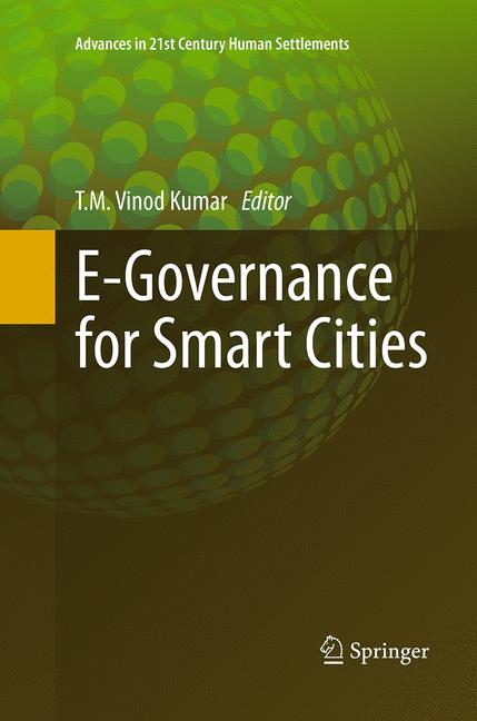 E-Governance For Sm… - image