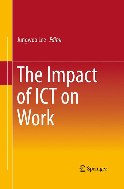 The Impact Of Ict O…
