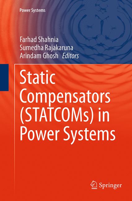 Static Compensators…