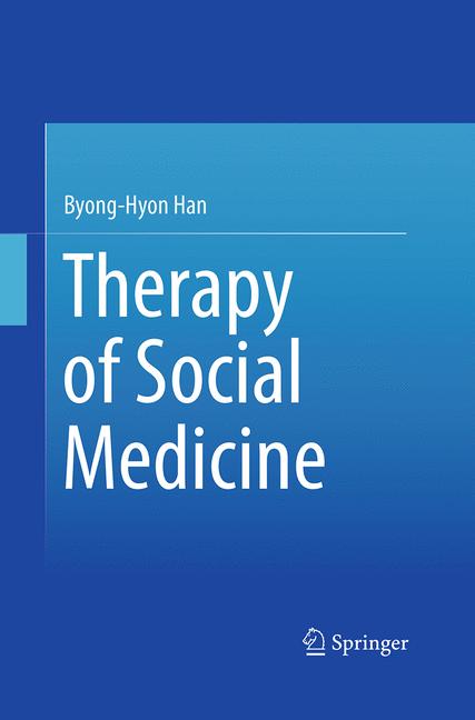 Therapy Of Social M… - image