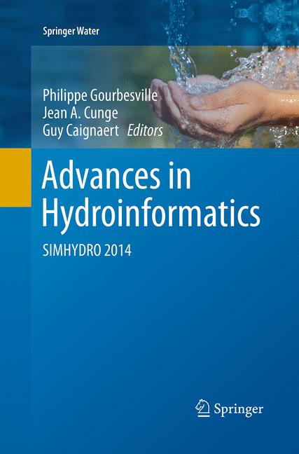 Advances In Hydroin…