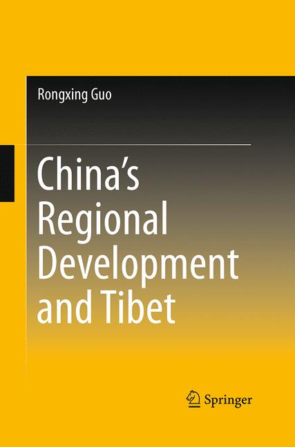 ChinaâS Regional …