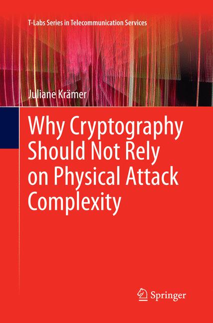 Why Cryptography Sh… - image