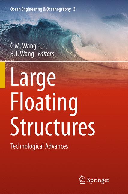 Large Floating Stru…