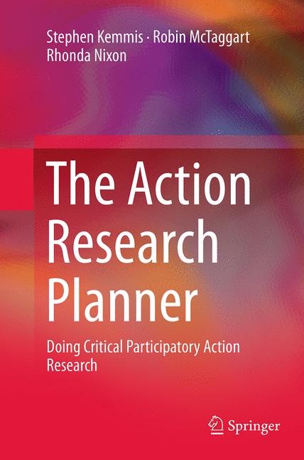 The Action Research…