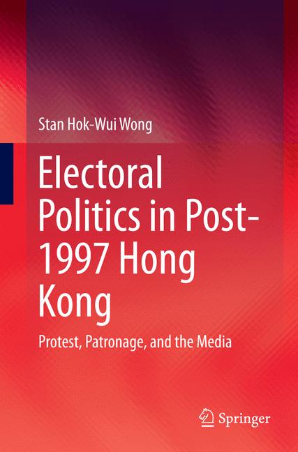 Electoral Politics … - image