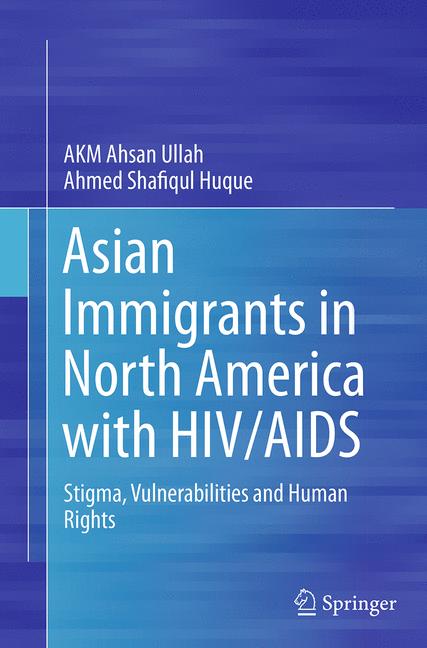 Asian Immigrants In…