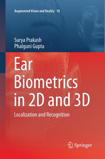Ear Biometrics In 2… - image
