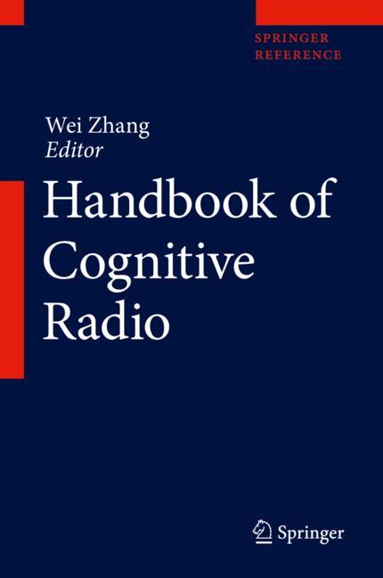 Handbook Of Cogniti… - image