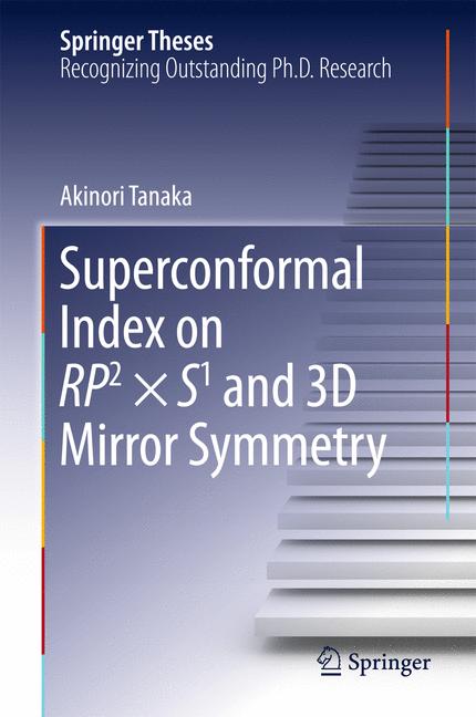 Superconformal Inde… - image