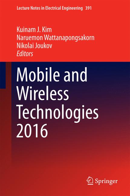 Mobile And Wireless… - image