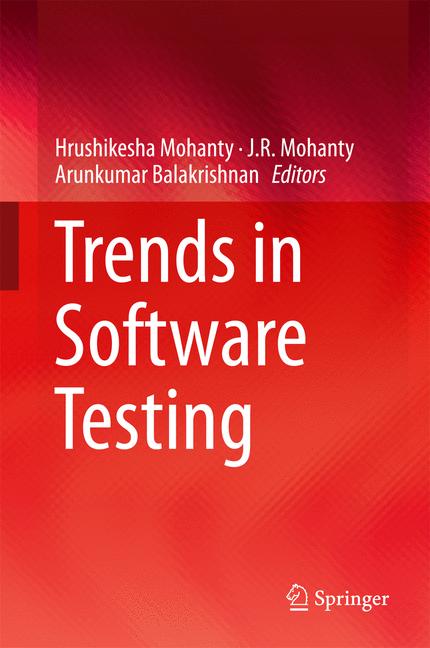 Trends In Software … - image