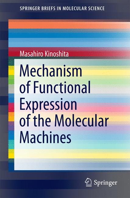 Mechanism Of Functi… - image