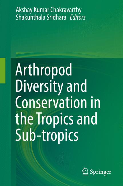 Arthropod Diversity…