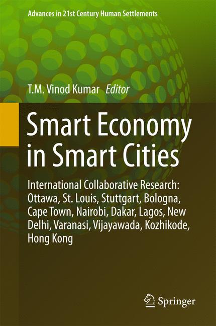 Smart Economy In Sm…