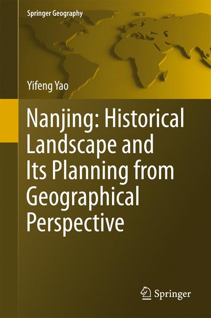 Nanjing: Historical… - image