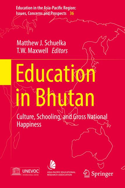 Education In Bhutan
