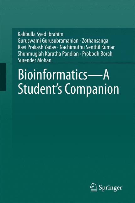 Bioinformatics - A … - image