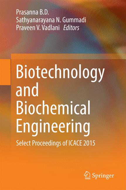 Biotechnology And B… - image
