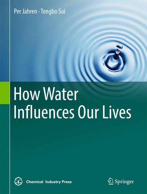 How Water Influence…