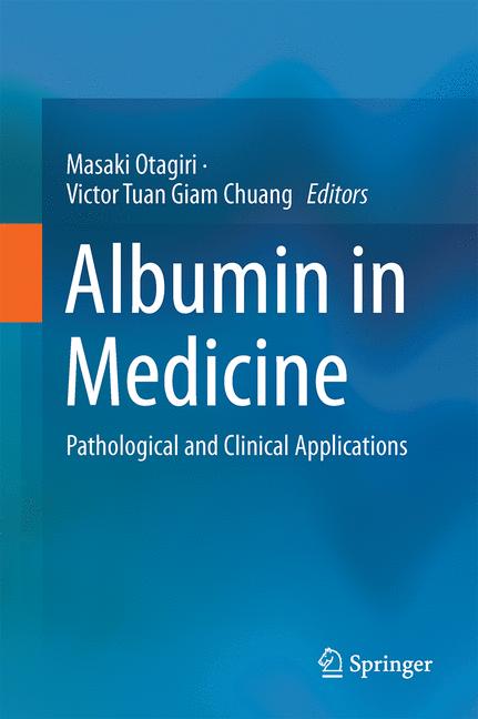 Albumin In Medicine