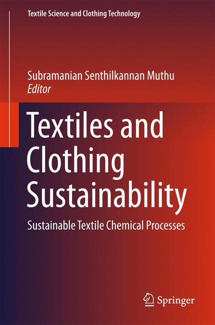 Textiles And Clothi… - image