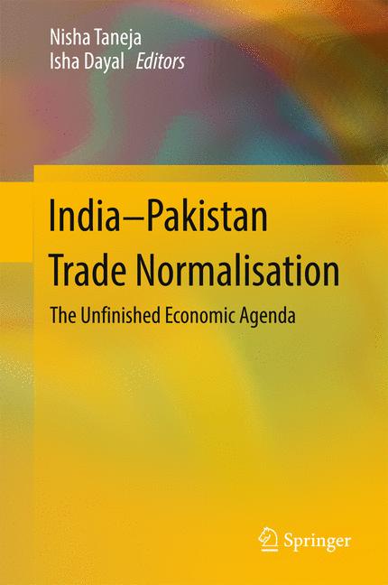 India-Pakistan Trad…