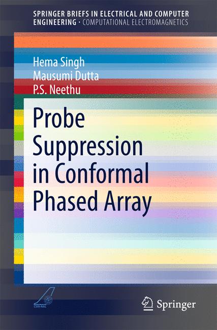 Probe Suppression I…