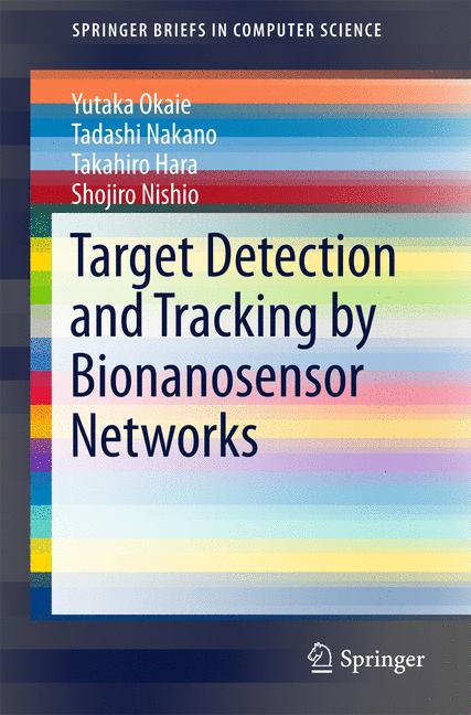 Target Detection An… - image