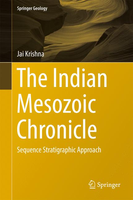 The Indian Mesozoic…