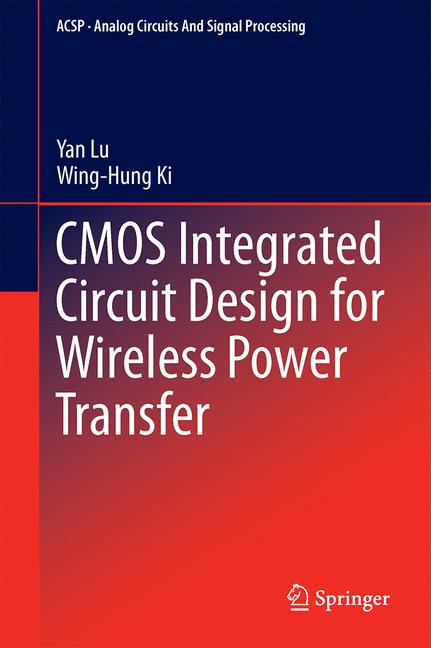 Cmos Integrated Cir…
