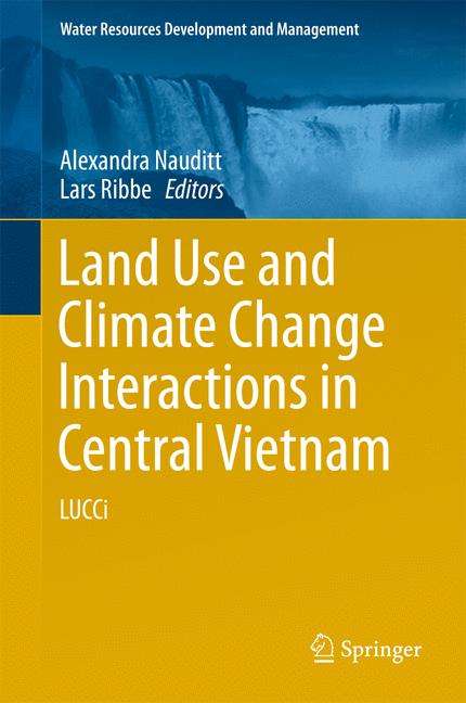 Land Use And Climat…