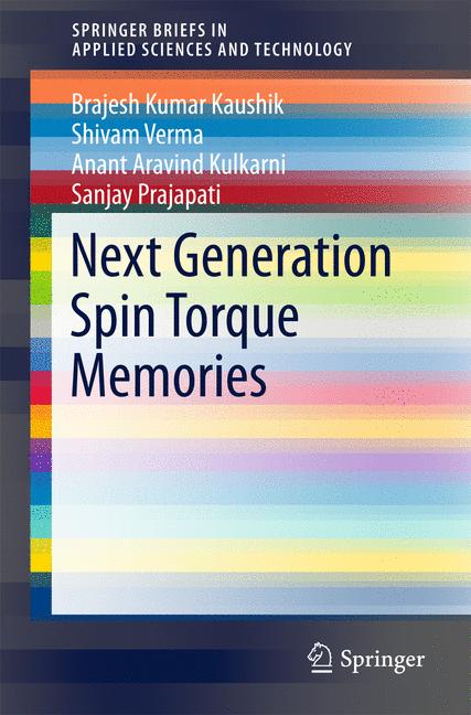 Next Generation Spi…