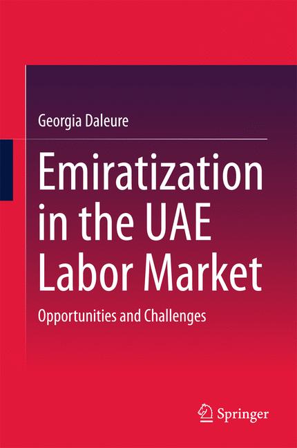 Emiratization In Th…