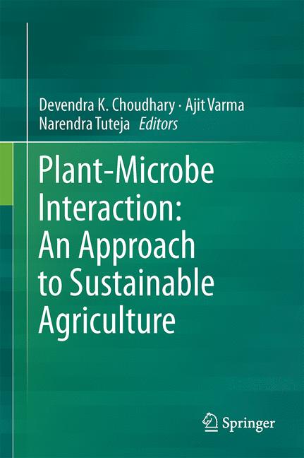 Plant-Microbe Inter…