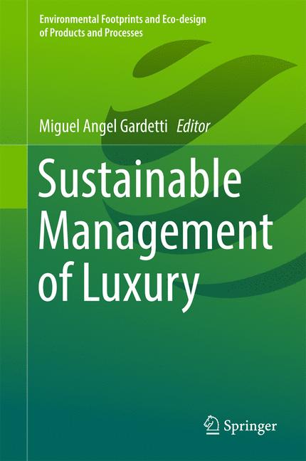 Sustainable Managem… - image
