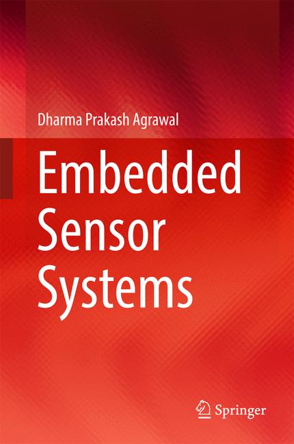Embedded Sensor Sys… - image