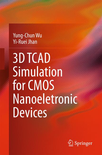 3D Tcad Simulation …