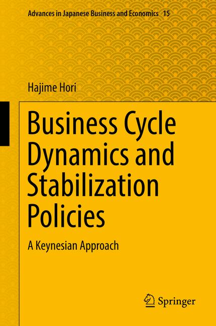Business Cycle Dyna… - image