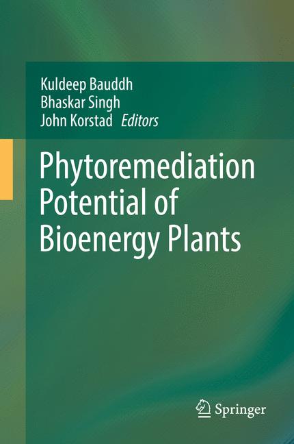 Phytoremediation Po…