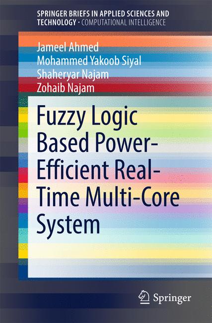 Fuzzy Logic Based P… - image