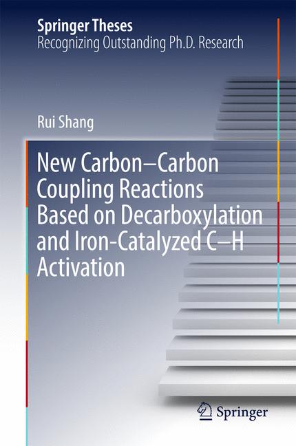 New CarbonâCarbon…
