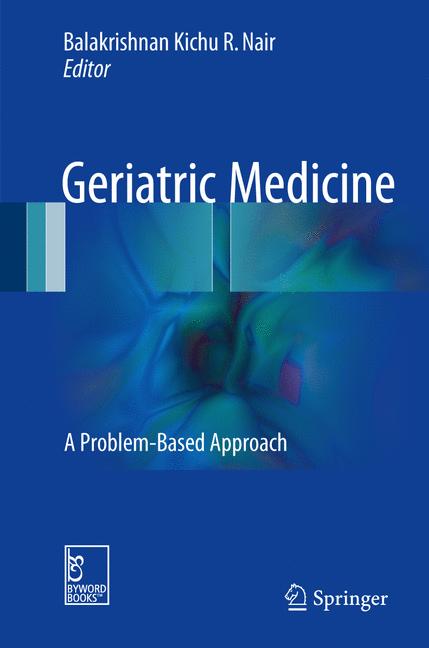 Geriatric Medicine - image