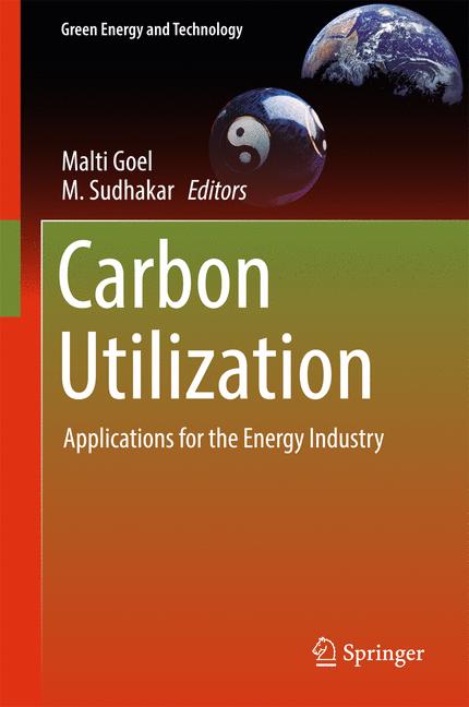 Carbon Utilization - image
