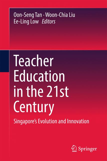 Teacher Education I…