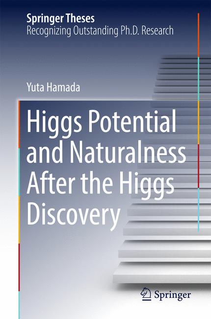 Higgs Potential And…
