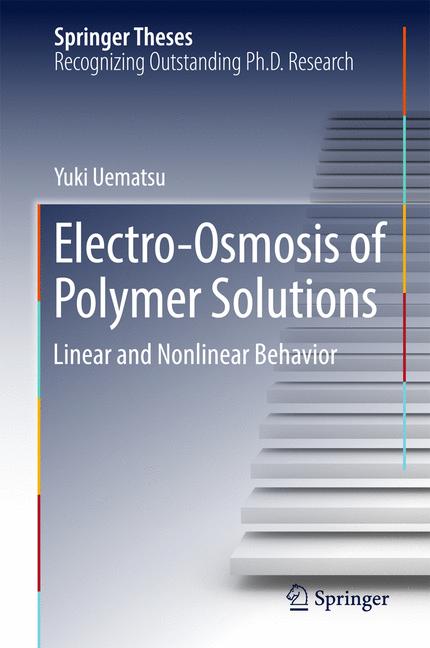 Electro-Osmosis Of … - image